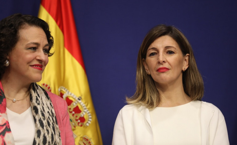 ​El salario mínimo sube a 950 euros