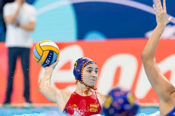 XXXIV LEN European Water Polo Championships 2020