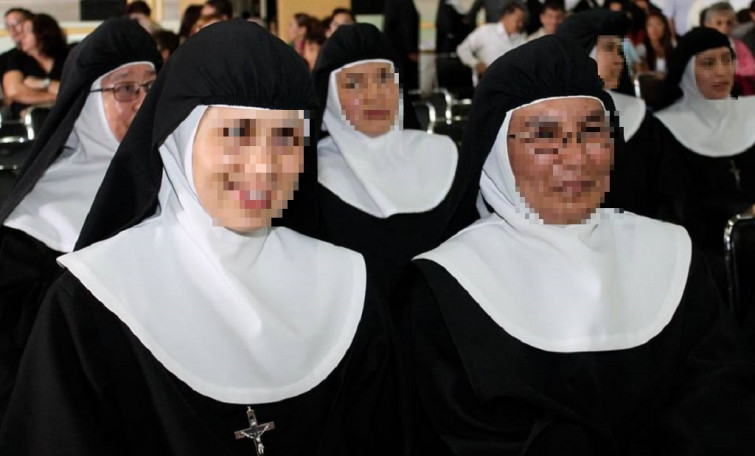 La Iglesia estudiará cómo regular el trabajo de las religiosas ante los casos de monjas 