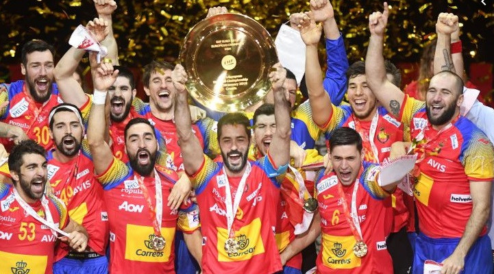 Balonmano