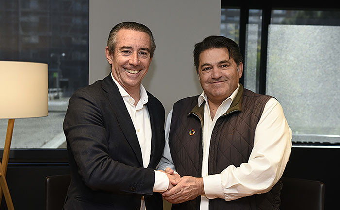 CaixaBank y Plug and Play