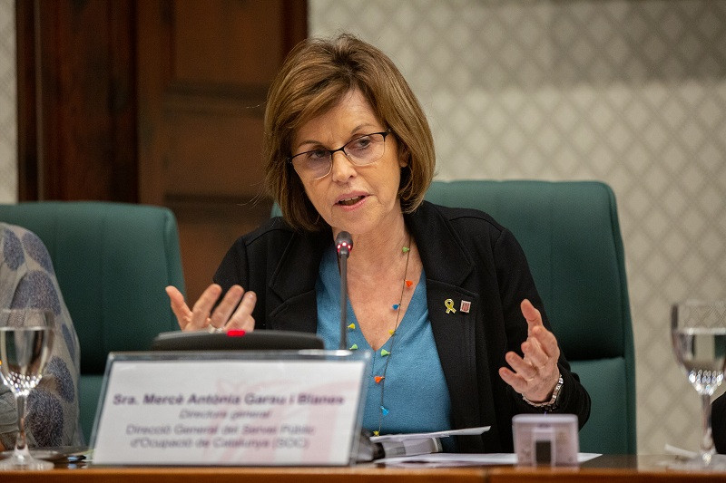 Mercè Garau