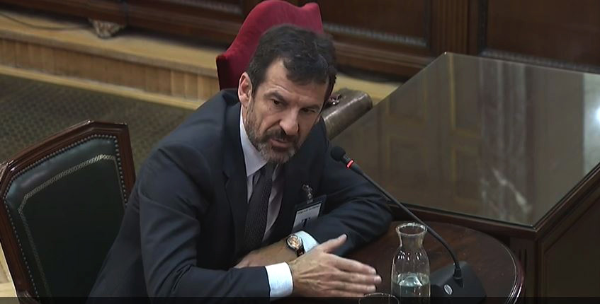 Ferran López (archivo)