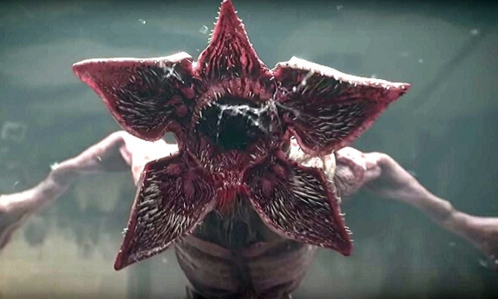 Demogorgon