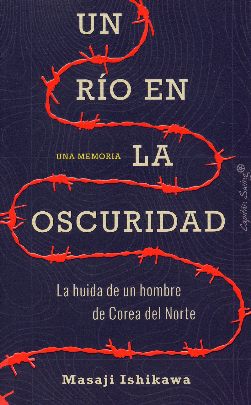 Libros Un ru00edo en la oscuridad