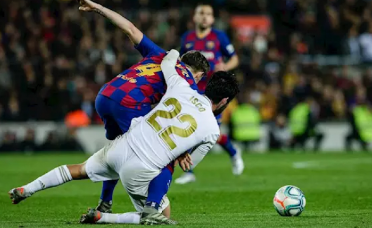 ​Real Madrid y Barcelona, en el top 10 de los clubs deportivos mejor valorados del mundo