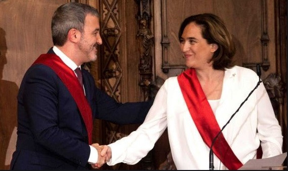 Colaucollboni