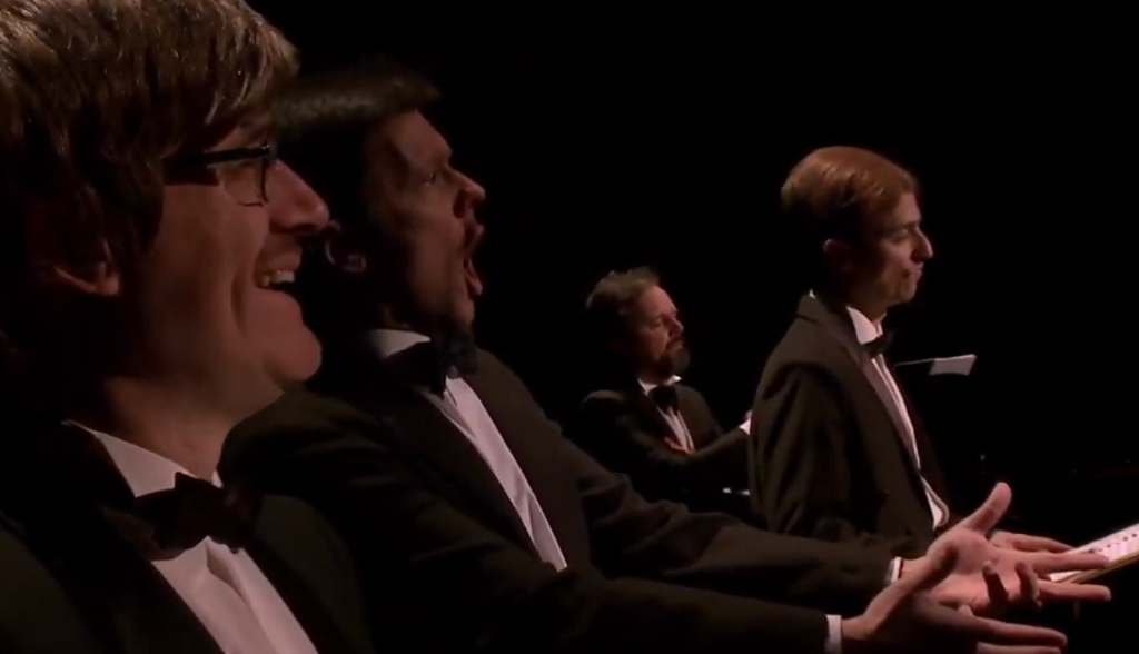 Teatro Tenors