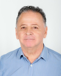 Juan Ros Alcaide