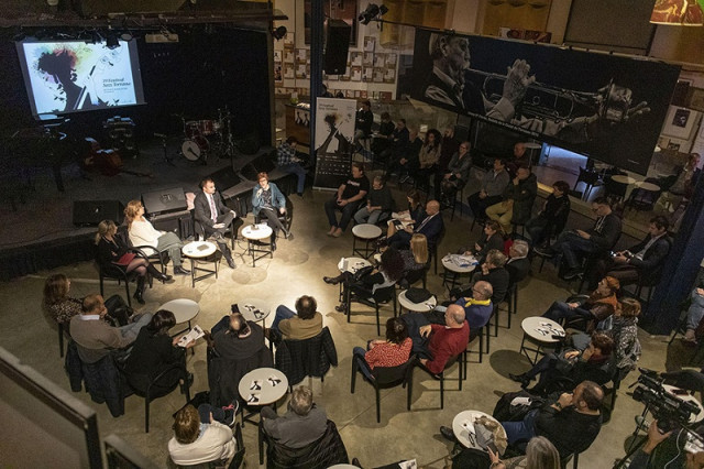 Presentaci39FJTalaNovaJazzCava