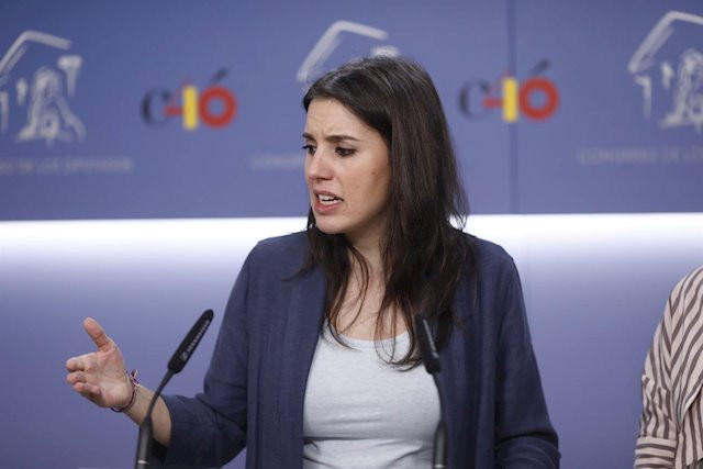 La Ministra de Igualdad ya no tiene síntomas del Covid-19 tras un mes de cuarentena
