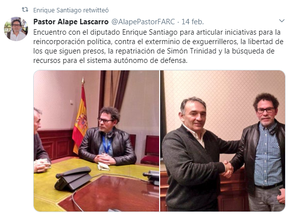 Encuentro