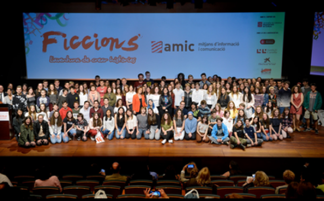 Concursliterarificcions