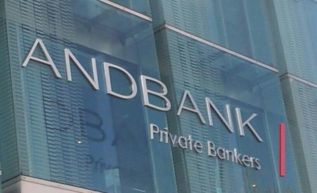 Andbank recurso