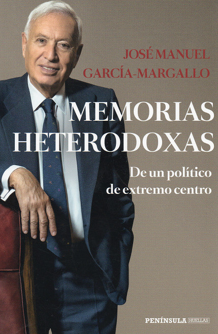 Libros Memorias heterodoxas