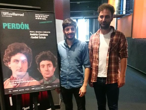 Teatro Perdón