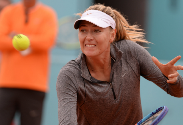 MariaSharapova