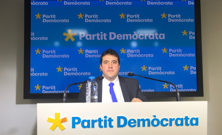 Las negociaciones entre el PDeCAT y la Crida encallan por las presiones de Puigdemont