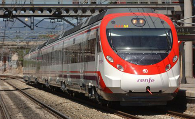 Trenrenfe 3