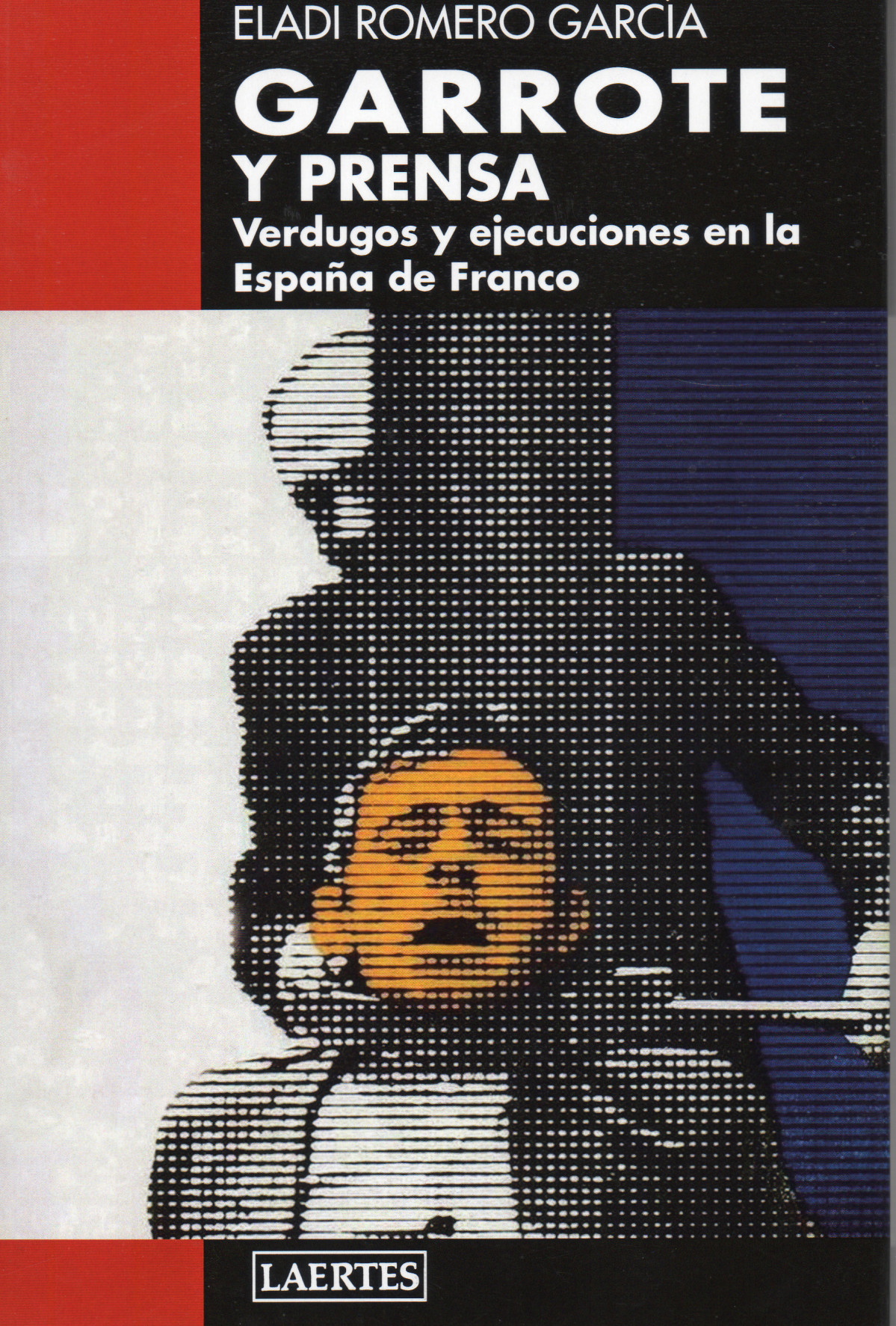 Libros Garrote y prensa