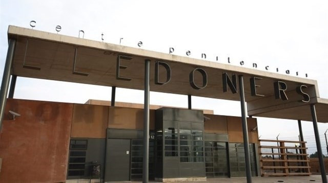 Carcel lledoners ep 1