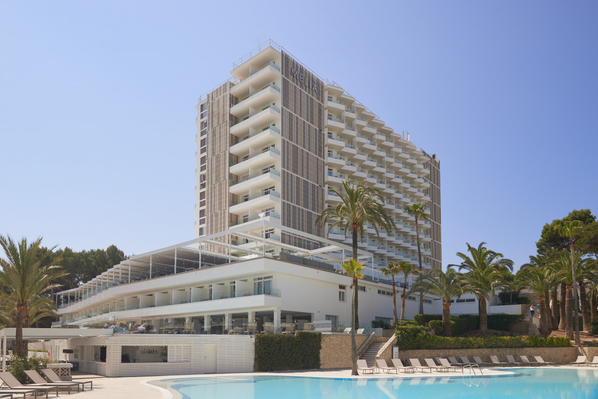 Hotel de Meliá