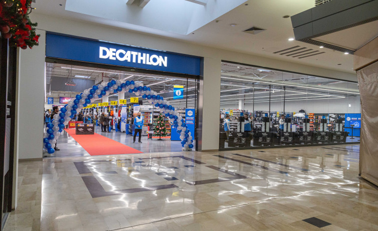 Decathlon y Fnac firman ERTEs por fuerza mayor pero complementan el salario hasta el 100%