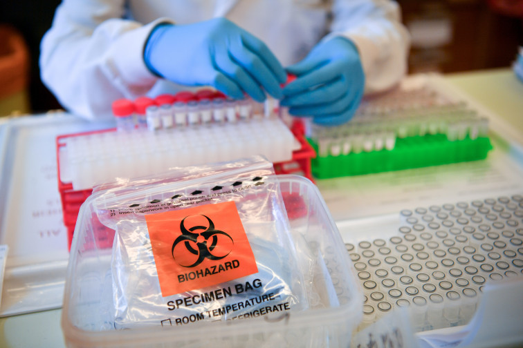 Los líderes del G20 abordarán el jueves por videoconferencia la pandemia de coronavirus