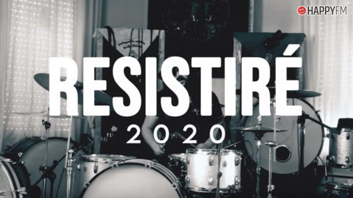 Resistiré 2020