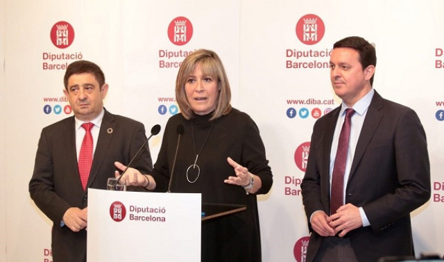 Nuria marin diputacion barcelona 1