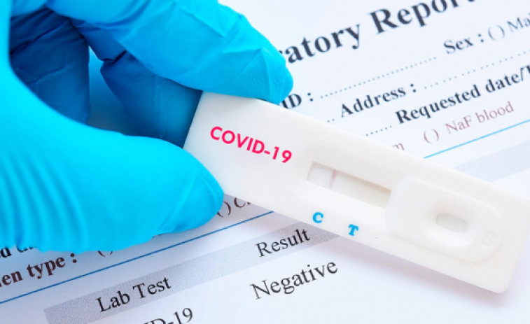 ​Coronavirus y “sentidiño”