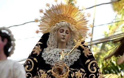 Procesion semana santa
