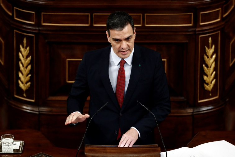 Sánchez convoca en una semana a todos los partidos para unos nuevos Pactos de la Moncloa