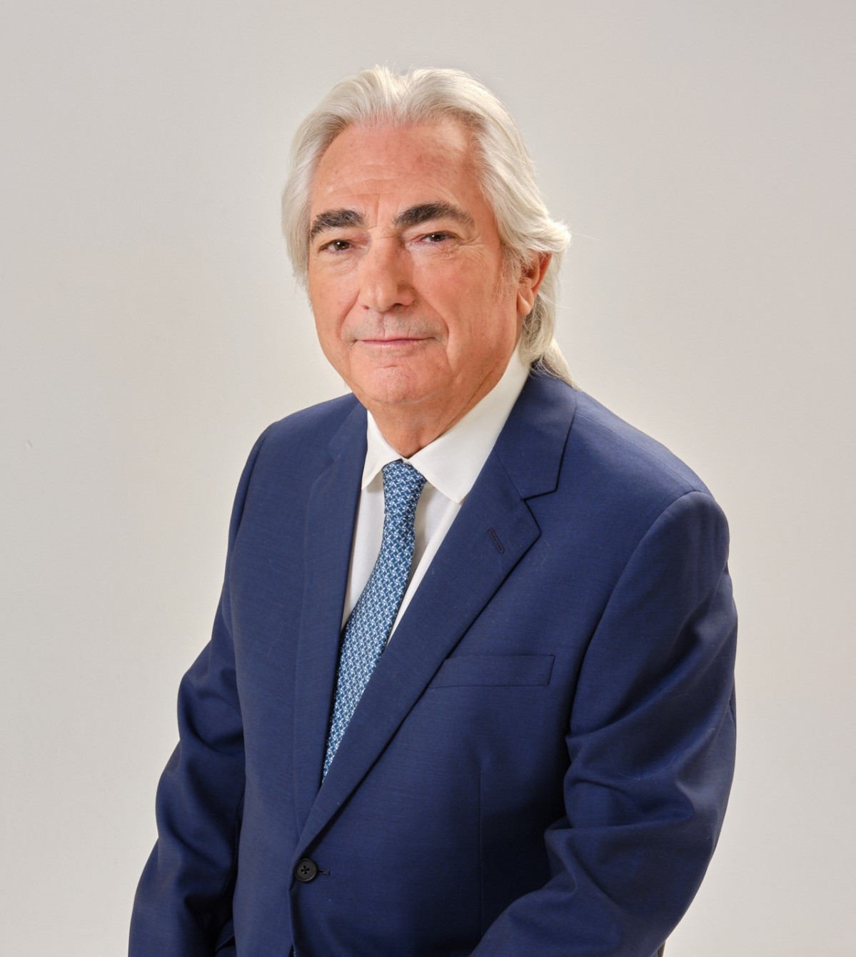 El empresario Manuel Lao