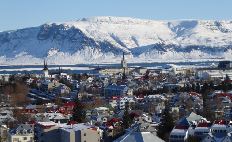 Islandia detecta con tests masivos que la mitad de los infectados son asintomáticos