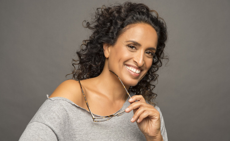 La cantante israelí Noa dará un concierto benéfico para la sanidad madrileña