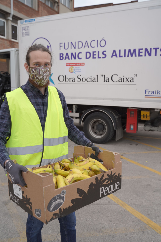 La Fundación 