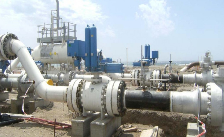 Naturgy compra el 34% de Medgaz y se hace con el control del gasoducto junto a Sonatrach