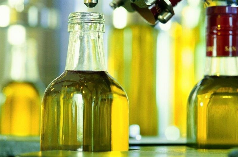 Aceite