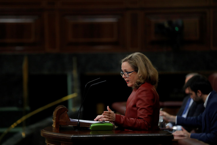 Bruselas pronostica un desplome del PIB español del 9,4% para 2020