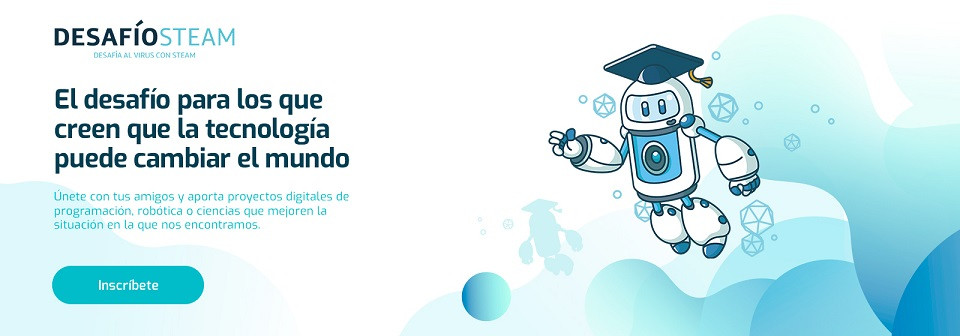 DESAFu00cdO STEAM