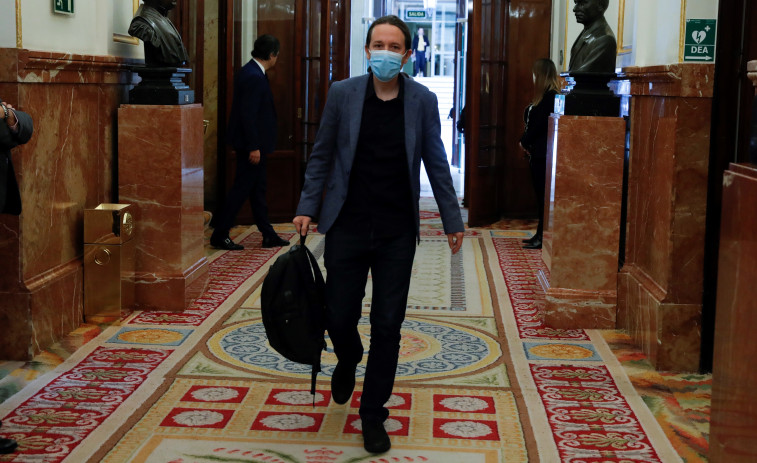 Podemos propone un 