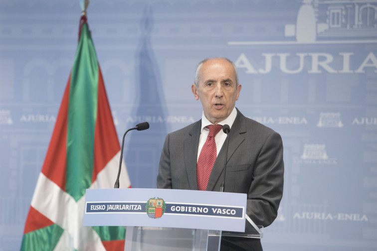 El Gobierno vasco tantea una convocatoria electoral el 12 o 19 de julio
