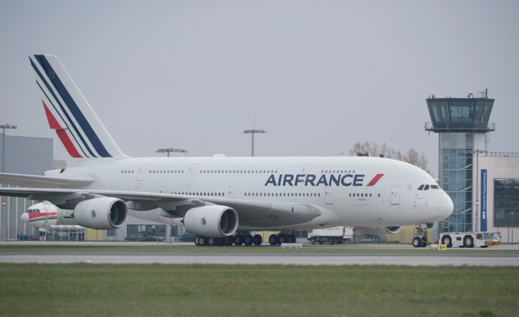 Huelga de controladores en Francia: cancelaciones y retrasos afectando vuelos con destino y origen en Barcelona