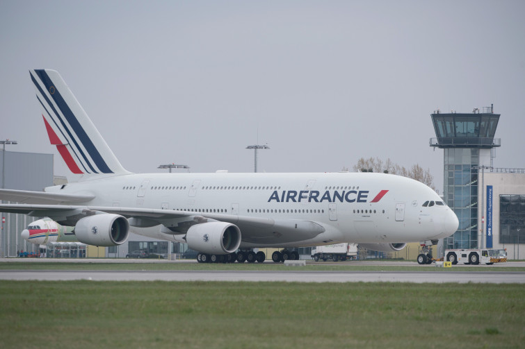 Huelga de controladores en Francia: cancelaciones y retrasos afectando vuelos con destino y origen en Barcelona