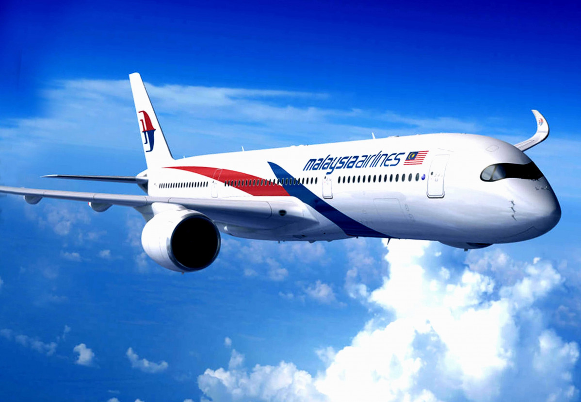 EuropaPress 2223227 june 2019 malaysia malaysia airlines jet journey in the southeast asia