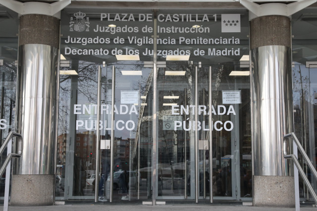 La judicatura espera al menos 700.000 recursos por las sanciones en estado de alarma