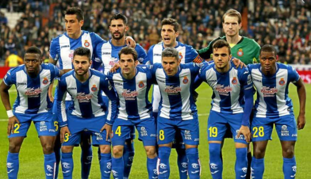 Espanyol 1