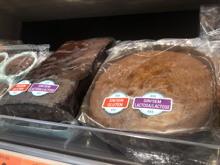 Mercadona se adhiere al Día del Celíaco y amplía su oferta de productos sin gluten