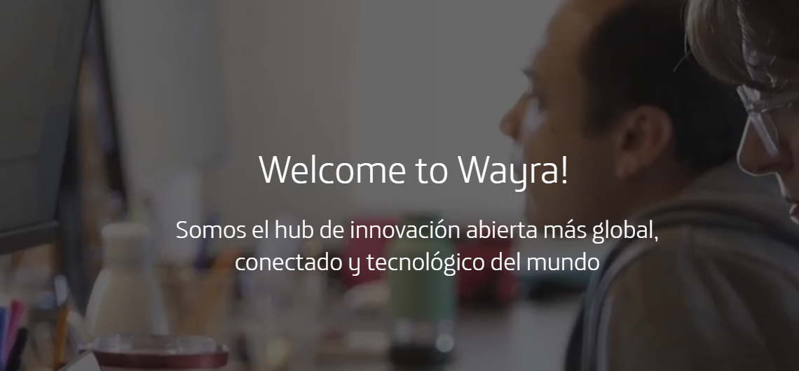 Wayra